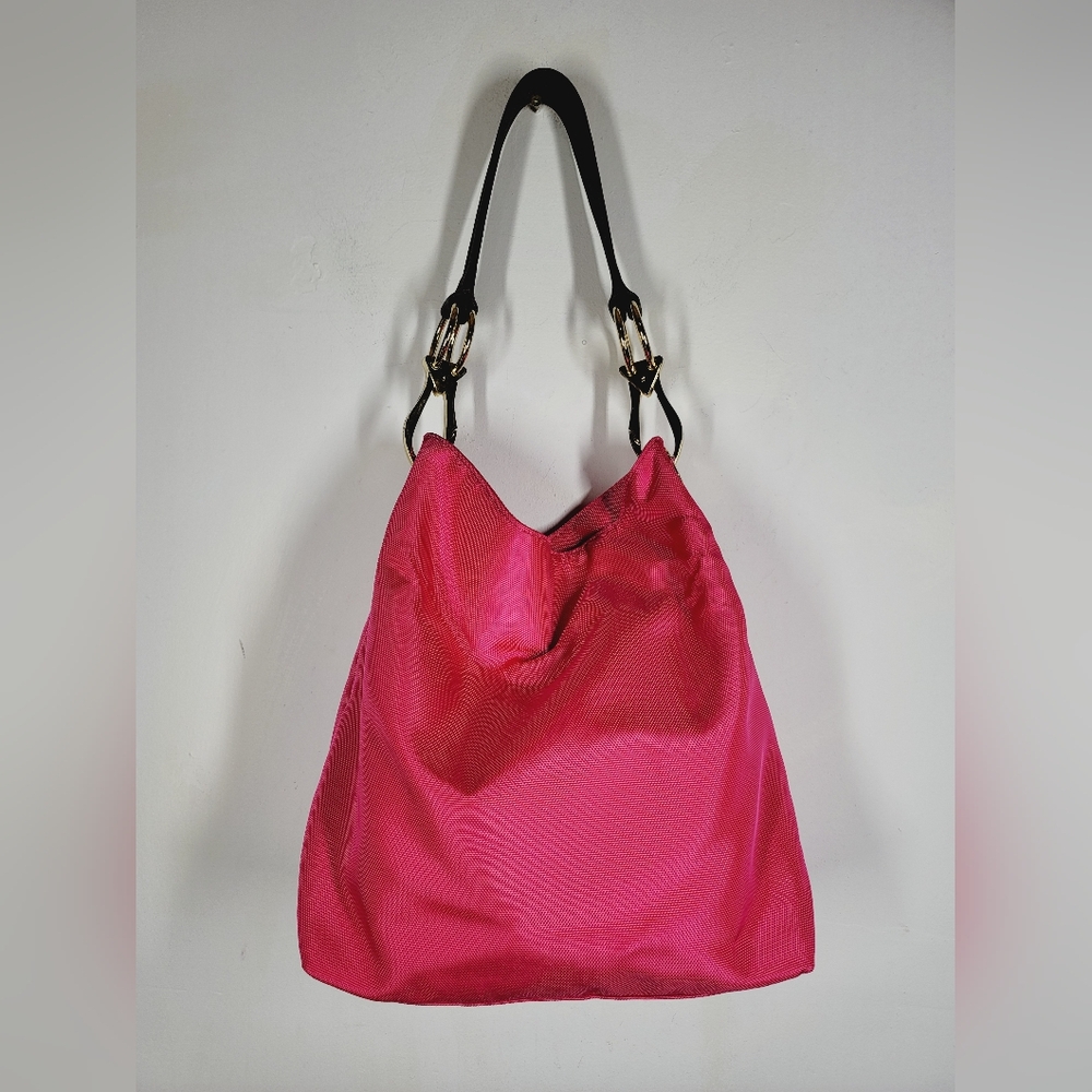JPK Stylish Pink Tote Women's Bag